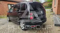 2009 Volkswagen Touran