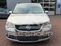 2009 Volkswagen Touran