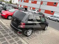 2009 Volkswagen Touran