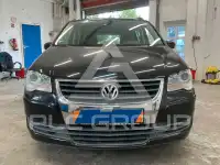 2009 Volkswagen Touran