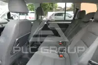 2009 Volkswagen Touran