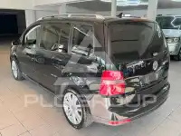 2009 Volkswagen Touran