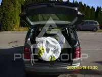 2009 Volkswagen Touran