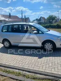 2009 Volkswagen Touran