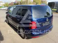 2009 Volkswagen Touran