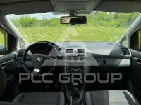 2009 Volkswagen Touran