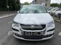2009 Volkswagen Touran