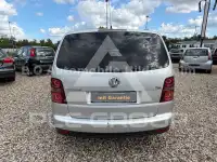 2009 Volkswagen Touran
