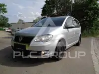 2009 Volkswagen Touran