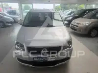 2009 Volkswagen Touran