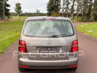 2009 Volkswagen Touran