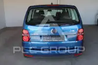 2009 Volkswagen Touran