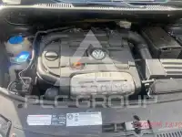 2009 Volkswagen Touran