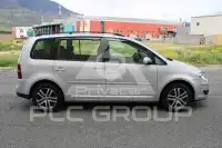 2009 Volkswagen Touran