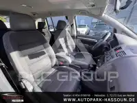 2009 Volkswagen Touran