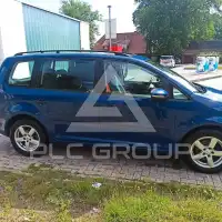 2009 Volkswagen Touran