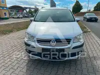 2009 Volkswagen Touran