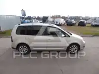 2009 Volkswagen Touran