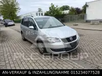 2009 Volkswagen Touran