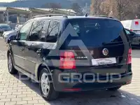2009 Volkswagen Touran