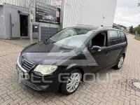 2009 Volkswagen Touran
