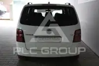 2009 Volkswagen Touran