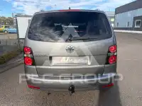2009 Volkswagen Touran