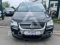 2009 Volkswagen Touran