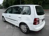 2009 Volkswagen Touran