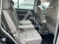 2009 Volkswagen Touran