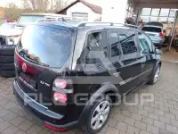 2009 Volkswagen Touran