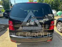 2009 Volkswagen Touran
