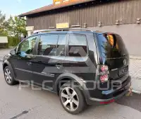 2009 Volkswagen Touran