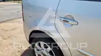 2009 Volkswagen Touran
