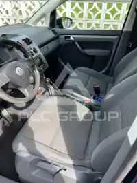 2009 Volkswagen Touran