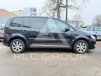 2009 Volkswagen Touran