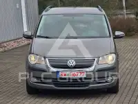 2009 Volkswagen Touran
