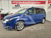 2009 Volkswagen Touran