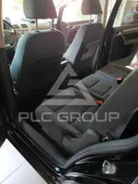 2009 Volkswagen Touran