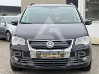2009 Volkswagen Touran