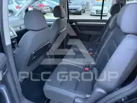 2009 Volkswagen Touran