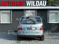 2009 Volkswagen Touran