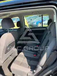 2009 Volkswagen Touran