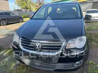 2009 Volkswagen Touran
