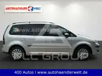 2009 Volkswagen Touran