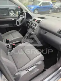 2009 Volkswagen Touran