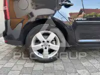 2009 Volkswagen Touran