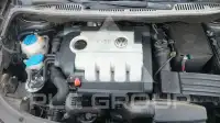2009 Volkswagen Touran