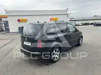 2009 Volkswagen Touran