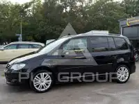 2009 Volkswagen Touran